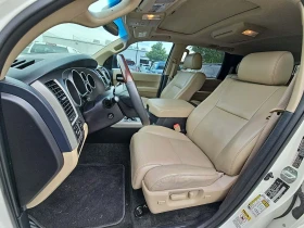 Toyota Sequoia Platinium | Mobile.bg    7