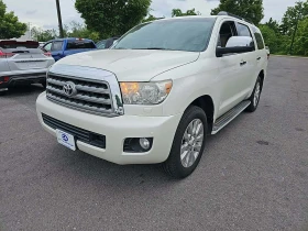  Toyota Sequoia