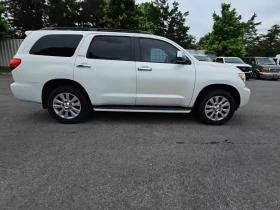 Toyota Sequoia Platinium | Mobile.bg    5