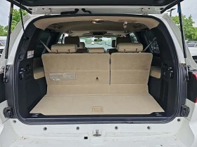Toyota Sequoia Platinium | Mobile.bg    13