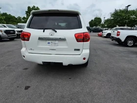 Toyota Sequoia Platinium | Mobile.bg    4