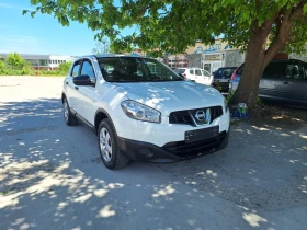 Nissan Qashqai 1.6 Газ-Бензин/Нави - 11699 лв. - 31684196 | Car24.bg