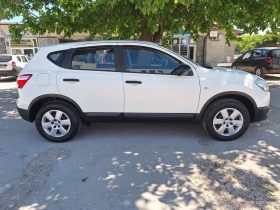 Nissan Qashqai 1.6 Газ-Бензин/Нави - 11699 лв. - 31684196 | Car24.bg