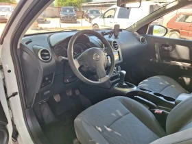 Nissan Qashqai 1.6 Газ-Бензин/Нави - 11699 лв. - 31684196 | Car24.bg