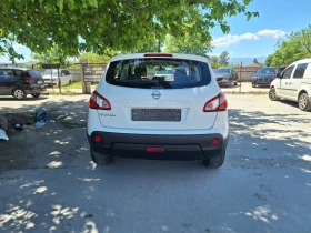 Nissan Qashqai 1.6 Газ-Бензин/Нави - 11699 лв. - 31684196 | Car24.bg