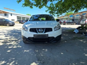 Nissan Qashqai 1.6 Газ-Бензин/Нави - 11699 лв. - 31684196 | Car24.bg