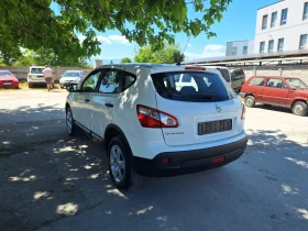 Nissan Qashqai 1.6 Газ-Бензин/Нави - 11699 лв. - 31684196 | Car24.bg