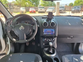 Nissan Qashqai 1.6 Газ-Бензин/Нави - 11699 лв. - 31684196 | Car24.bg