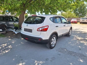 Nissan Qashqai 1.6 Газ-Бензин/Нави - 11699 лв. - 31684196 | Car24.bg
