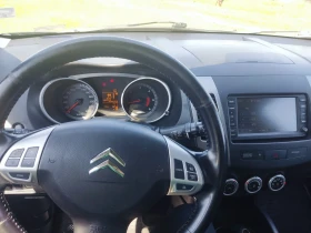 Обява за продажба на Citroen C-Crosser ~13 600 лв. - изображение 10