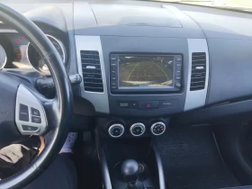 Обява за продажба на Citroen C-Crosser ~13 600 лв. - изображение 9