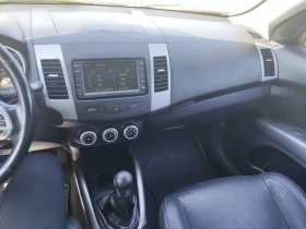 Citroen C-Crosser | Mobile.bg    14
