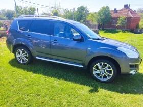 Обява за продажба на Citroen C-Crosser ~13 600 лв. - изображение 4