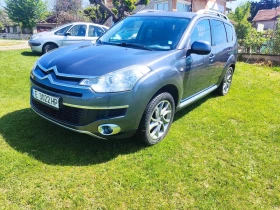 Обява за продажба на Citroen C-Crosser ~13 600 лв. - изображение 3