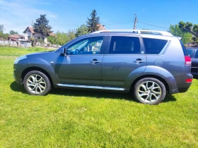 Обява за продажба на Citroen C-Crosser ~13 600 лв. - изображение 2