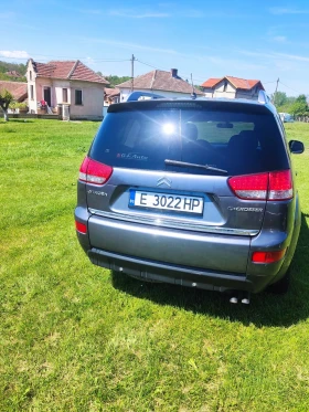 Обява за продажба на Citroen C-Crosser ~13 600 лв. - изображение 5