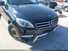 Mercedes-Benz ML 350 - 23400 лв. - 36265224 | Car24.bg