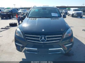 Mercedes-Benz ML 350 - 23400 лв. - 36265224 | Car24.bg