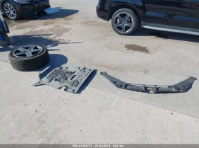 Mercedes-Benz ML 350 - 23400 лв. - 36265224 | Car24.bg