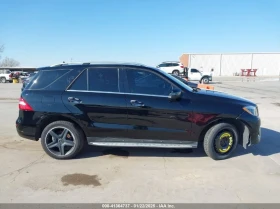 Mercedes-Benz ML 350 - 23400 лв. - 36265224 | Car24.bg