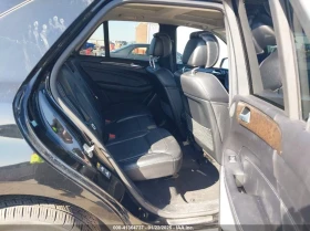 Mercedes-Benz ML 350 - 23400 лв. - 36265224 | Car24.bg