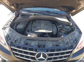 Mercedes-Benz ML 350 - 23400 лв. - 36265224 | Car24.bg