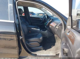 Mercedes-Benz ML 350 - 23400 лв. - 36265224 | Car24.bg