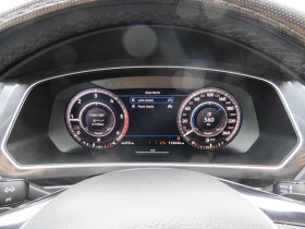 VW Tiguan 2.0 TDI SCR DSG 4MO Highline - 46900 лв. - 97510652 12