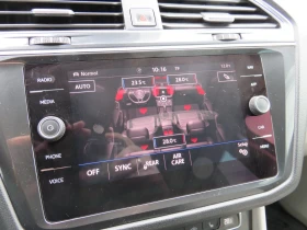 VW Tiguan 2.0 TDI SCR DSG 4MO Highline - 46900 лв. - 97510652 15