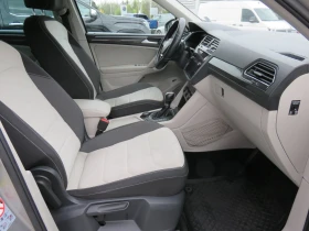 VW Tiguan 2.0 TDI SCR DSG 4MO Highline - 46900 лв. - 97510652 5
