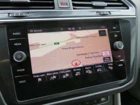VW Tiguan 2.0 TDI SCR DSG 4MO Highline - 46900 лв. - 97510652 16