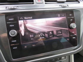 VW Tiguan 2.0 TDI SCR DSG 4MO Highline - 46900 лв. - 97510652 14