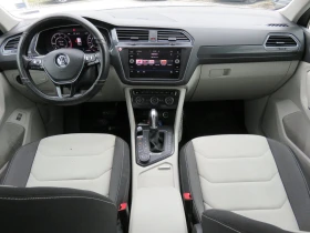 VW Tiguan 2.0 TDI SCR DSG 4MO Highline - 46900 лв. - 97510652 4