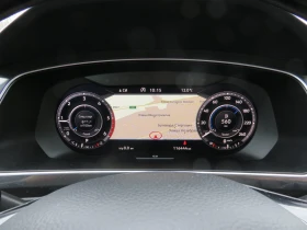 VW Tiguan 2.0 TDI SCR DSG 4MO Highline - 46900 лв. - 97510652 13