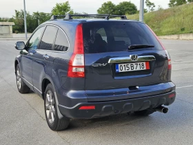 Обява за продажба на Honda Cr-v 2.0 4x4 АЛКАНТАРА ~15 500 лв. - изображение 4
