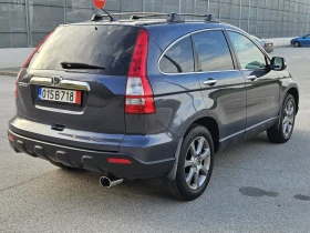 Обява за продажба на Honda Cr-v 2.0 4x4 АЛКАНТАРА ~15 500 лв. - изображение 6
