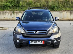 Обява за продажба на Honda Cr-v 2.0 4x4 АЛКАНТАРА ~15 500 лв. - изображение 1