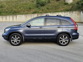 Обява за продажба на Honda Cr-v 2.0 4x4 АЛКАНТАРА ~15 500 лв. - изображение 3