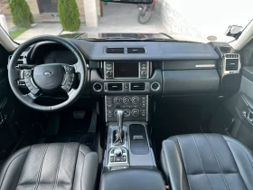Land Rover Range Rover Velar 3.6TDV8 Full - 20800 лв. - 40944576 7