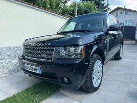 Land Rover Range Rover Velar 3.6TDV8 Full - 20800 лв. - 40944576 3