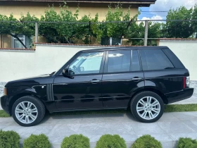 Land Rover Range Rover Velar 3.6TDV8 Full - 20800 лв. - 40944576 4