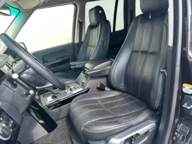 Land Rover Range Rover Velar 3.6TDV8 Full - 20800 лв. - 40944576 8