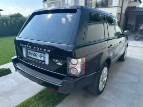 Land Rover Range Rover Velar 3.6TDV8 Full - 20800 лв. - 40944576 6