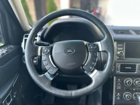 Land Rover Range Rover Velar 3.6TDV8 Full - 20800 лв. - 40944576 11