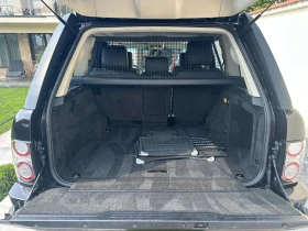 Land Rover Range Rover Velar 3.6TDV8 Full - 20800 лв. - 40944576 15
