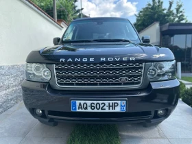 Land Rover Range Rover Velar 3.6TDV8 Full - 20800 лв. - 40944576 2