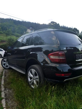 Обява за продажба на Mercedes-Benz ML 320 CDI ~16 000 лв. - изображение 1