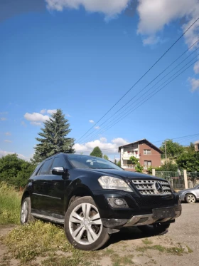 Обява за продажба на Mercedes-Benz ML 320 CDI ~16 000 лв. - изображение 3