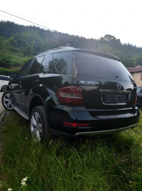 Обява за продажба на Mercedes-Benz ML 320 CDI ~16 000 лв. - изображение 2