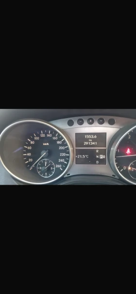 Обява за продажба на Mercedes-Benz ML 320 CDI ~16 000 лв. - изображение 5